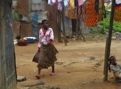 В Эфиопии в ходе протестов погибли более 90 человек