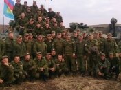 Путін відправив у Карабах "миротворців", які до цього засвітилися на Донбасі