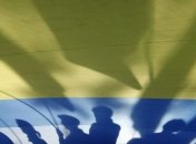 Украина - 2-я в рейтинге падения фондового рынка