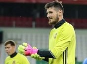 Денис Бойко: Для меня очень важно выступать в Европе