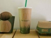 McDonald's полностью перейдет на упаковку из вторсырья к 2025 году