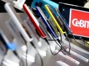 Крупнейшая выставка информационных технологий  в Ганновере