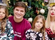 "Я счастлив": ведущий Анатолий Анатолич сообщил о беременности своей супруги 