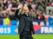 Зінедін Зідан: Втомився слухати, що Реал перемагає завдяки суддям