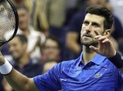 Джокович рассказал, что хотел бы изменить в теннисе