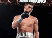 Известный боксер: Гвоздик не использовал ноги, из-за этого и проиграл Бетербиеву