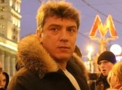 Немцов: Практически все СМИ РФ контролируются Путиным