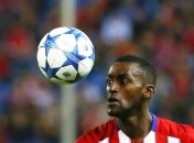 Игрок "Атлетико" немного заработает на своем трансфере в Китай