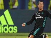 Роналду: Никогда не буду центрфорвардом