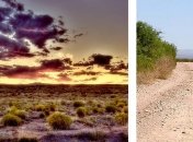 "Зона молчания" в Мексике: какие тайны скрывает безлюдная пустыня (Фото)