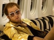 В сети показали первый трейлер фильма об Элтоне Джоне (Видео)