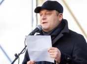 Добкин назвал разгон Майдана ошибкой, за которую виновные ответят