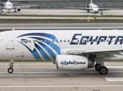 Пока не подтверждается, что найденные обломки самолета принадлежат Egypt Air