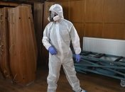 Число жертв COVID-19 в Британии близится к 20 тысячам