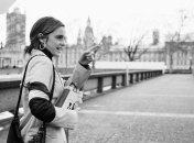 Какую книгу рекомендует Эмма Уотсон для предрождественского настроения