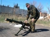 Крымский активист убит в Киеве