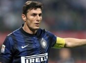 "Интер" громит "Лацио", а "Джузеппе Меацца" прощается с Дзанетти