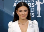 Милли Бобби Браун: интересные факты из жизни молодой актрисы (Фото)