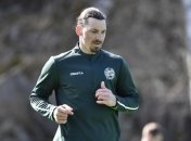 Ибрагимович не спешит продлевать контракт с Миланом из-за коронавируса