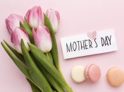 Совсем скоро украинцы будут отмечать День матери