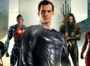 Супермена из "Лиги справедливости" побрили за 25 млн долларов