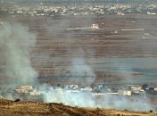 Сирийские повстанцы пожелали Ромни победы на выборах