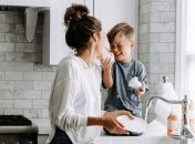 Як виховати добру дитини: 9 корисних порад