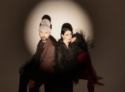 Михаил Клименко и Саша Норова