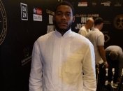 Хантер сделал смелый прогноз на бой Усик - Джошуа