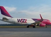 Wizz Air запускает рейсы из Киева в Лейпциг