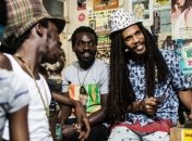 Уникальные кадры: как живут ямайские растаманы (Фото)