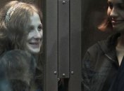 Марию Алехину перевели в одиночную камеру