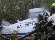 Найдены "черные ящики" разбившегося на Камчатке Ан-28