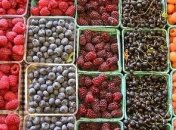 Как правильно употреблять ягоды