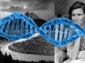 Ученые придумали, как хранить цифровые фотографии с помощью молекулы ДНК