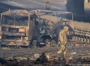 Киевское направление максимально оберегают