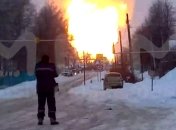 В россии произошел новый смертельный пожар