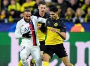 Реал принял решение по Хакими 