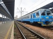 В УЗ рассказали, сколько перевезли пассажиров в первый день возобновления курсирования