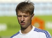 Капитан "Динамо" (U-19): Руки никто не опускает