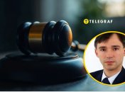 Скільки заробляє суддя Вадим Гончаренко