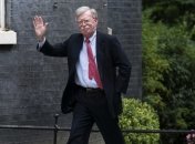 Болтон: Ракеты КНДР представляют угрозу американским войскам