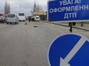 В ДТП на Сумщине погибли 4 человека