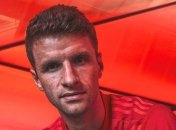 Бавария презентовала форму на новый сезон