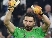 Буффон передумал давать обещание о завершении карьеры