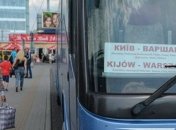 Сколько украинцев нелегально работают в Польше