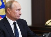 Требуют извинений: Россию возмутила публикация Bloomberg о рейтингах Путина