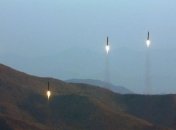 В КНДР снова пригрозили США ракетным запуском