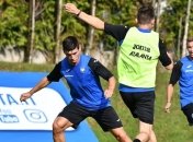 Малиновский советовался с Шевченко по поводу перехода в Аталанту