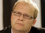 Эстония усомнился в необходимости переговоров о границе с Россией